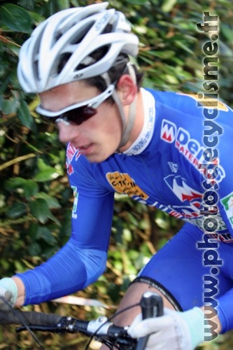 Championnat de Bretagne Cyclo cross 2008 (113)
